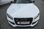 Audi RS7 Sportback PD700R Widebody by Prior Design 2017 года